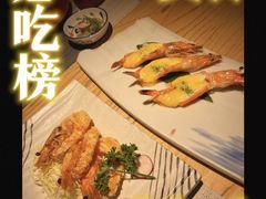 -京料理·日料自助·铁板燒(复悦城店)