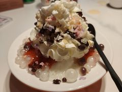 熊猫冰沙-将军府·鸡毛店(武侯祠店)