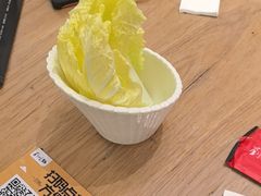 -刘一锅筋头巴脑(千峰路店)