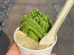 -红楼HONGLOU Gelato(淮海中路店)
