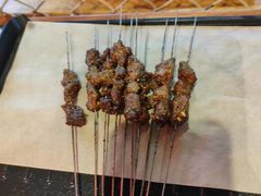 -叁宝烤肉·西安烧烤(东三爻店)