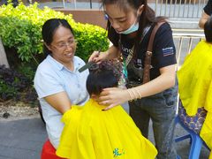 -首脑美容美发化妆美甲培训学校(龙岗校区)