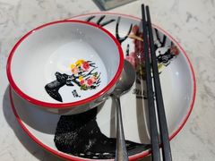 -新白鹿餐厅(第一百货店)