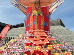 -房山世界地质公园博物馆