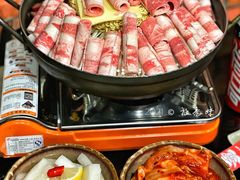 -炙韩料理·部队锅专门店