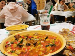 -东排食堂长沙小吃大排档(五一广场店)