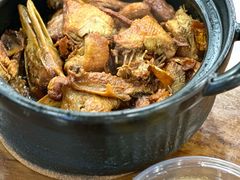 -斯丹姜母鸭·古法干香(涂门街总店)