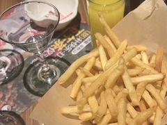 -半秋山西餐厅(巴南万达广场店)