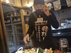 -炉石六本目·冰鲜和牛炭火烤肉·寿喜烧店(梅江店)