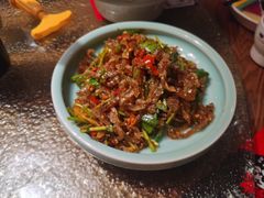 -辣得叫湘菜(四明店)