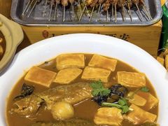 -福苗小骆驼烧烤(莲湖路店)