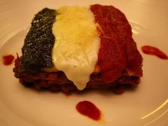 -郑州希尔顿酒店·阿米奇意大利餐厅