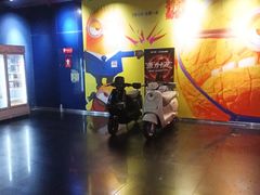-中影国际影城(百联店)