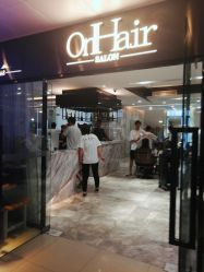 -OnHair造型