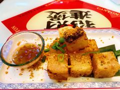-赵财财·肠粉·煲仔饭(华润万象城店)