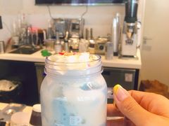 -Peet's Coffee皮爷咖啡(大学路店)