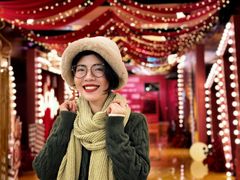-沈阳皇朝万鑫酒店