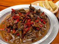 -兰亭十二味(胜利路店)