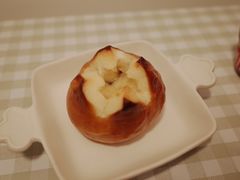 -光作面包Voila Lumiere(中山店)