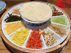 -怪噜范·老贵阳街头名小吃(汇金星力城店)