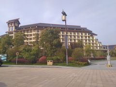 -天屿湖