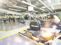 -每刻健身工作室(西直门店)