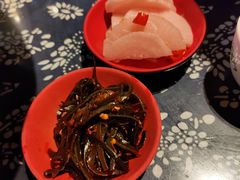 -富正毅三下锅·湘西韵味(天门山索道店)