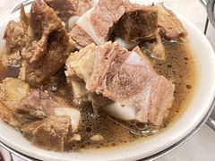 -宝香绑线肉骨茶(柏威年广场店)