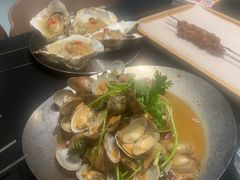 -老虎滩大连海鲜烧烤(建邺云锦路总店)