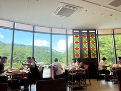 -点都德(广州白云山景区南门店)