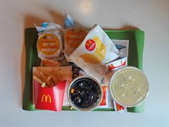 -麦当劳(虎坊路店)