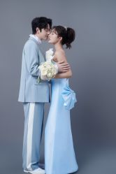 点击看大图 -薇薇新娘婚纱摄影(跃进北路店)