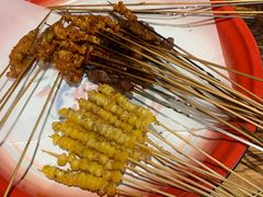 -北丐先生·野馄饨烧烤(泰达E街区店)