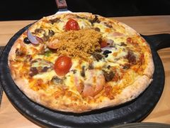-清真·艾美可餐厅(大悦汇店)