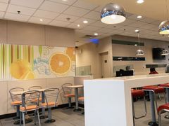 -麦当劳(西安雁塔路店)