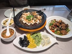 -船歌·鱼水饺青岛菜(闽江二路店)