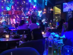-MARU玛露音乐餐厅(大学路店)