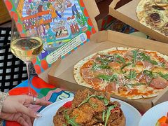 -Brut Eatery悦璞食堂(愚园路店)