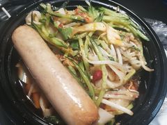 -李记煎饼(文汇路店)