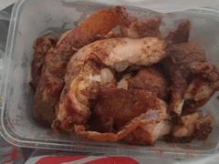 -王二甩老木子鸡(江湾店)