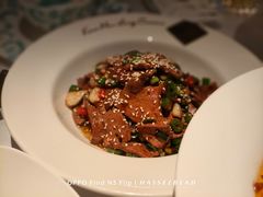 -桂满陇·海市蜃楼·黑金(国金店)