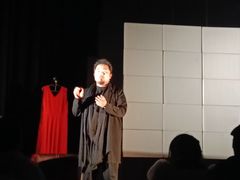 -北京喜剧院