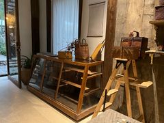 -MOJ coffee(瓯海泽雅水碓坑店)