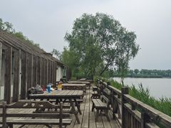 -野鸭湖国家湿地公园