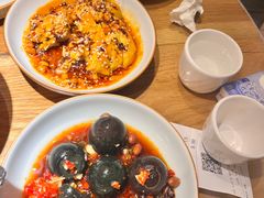 -金牌外婆家(苏州中心店)