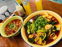 -脑馋粉儿(三里屯店)