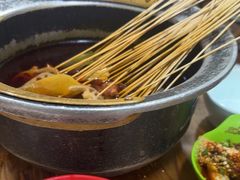 -冒椒火辣(奎星楼街店)