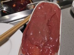 -海底捞火锅(漕宝路店)