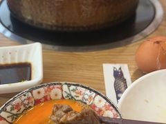 -松野谷·寿喜烧自助(华联顺义金街购物中心店)