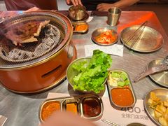 -西塔老太太泥炉烤肉(苏州大悦城店)